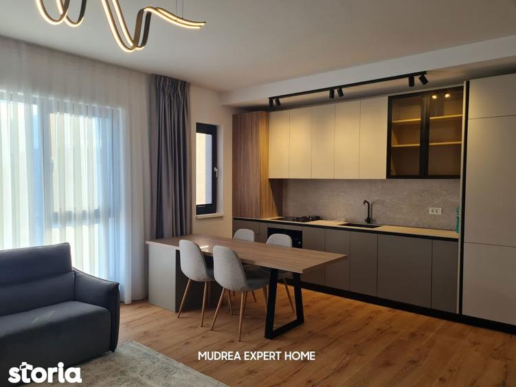 Nou / Apartament Premium / 2 Camere / Tunari-Otopeni - 4