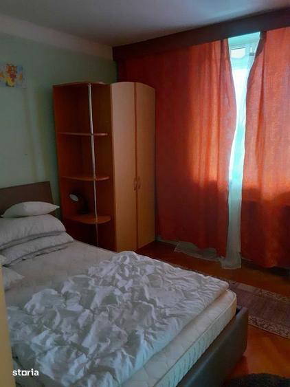 Apartament cu 2 camere în Mureșeni