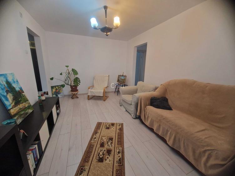 Inchiriez ap. 3 camere Sector 6 Bucuresti