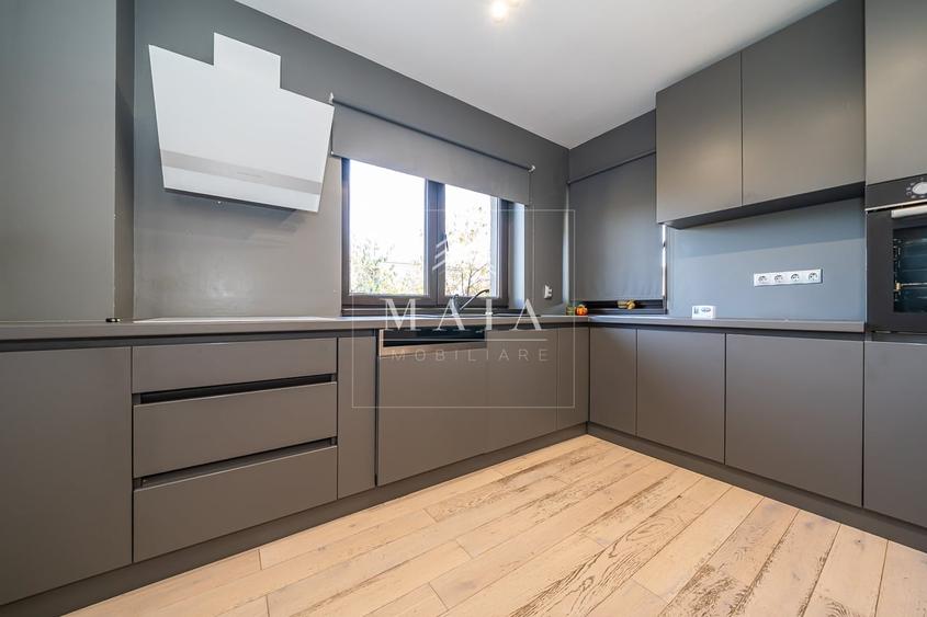 Apartament cu 3 camere decomandat în Șelimbăr