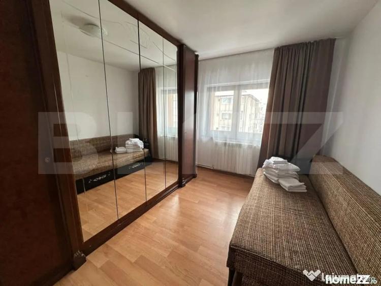Apartament cu 3 camere, decomandat, 67 mp, cartier Obcini - 8