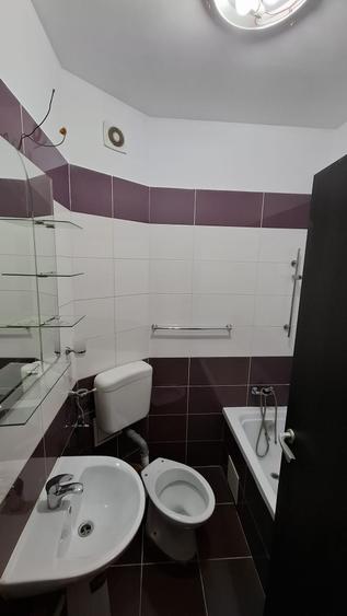 Garsonieră în Rahova