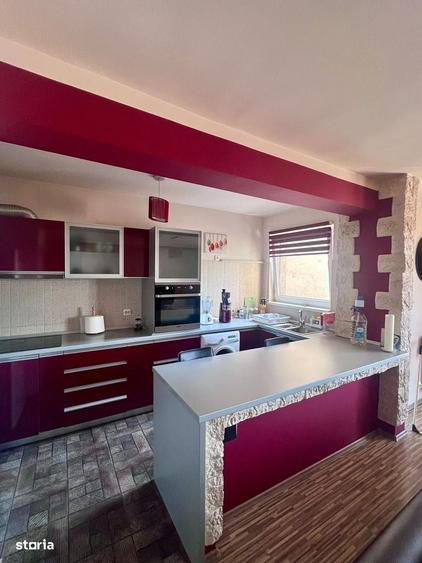 Apartament cu 2 camere în Central