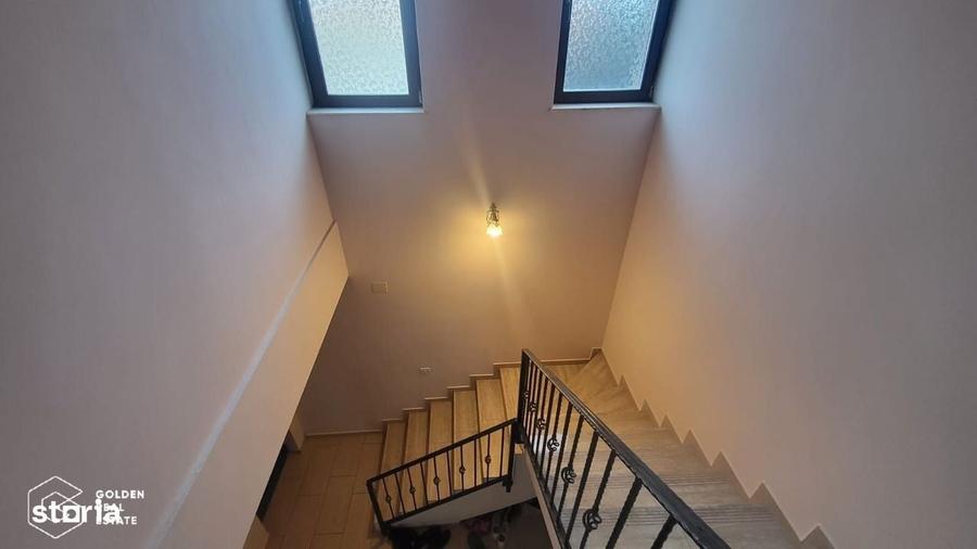 Casă cu 4 camere cu Teren 601 Mp în Chișoda