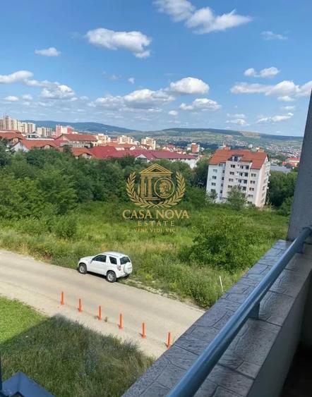 Apartament cu 2 camere decomandat, mobilat în Zorilor