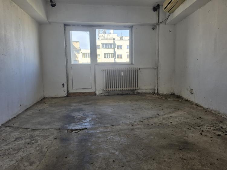 Apartament cu 2 camere decomandat în Moșilor