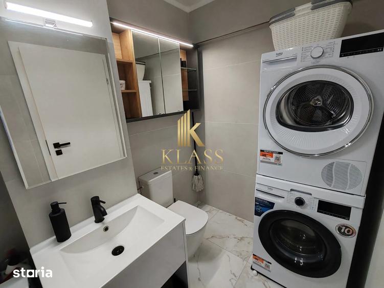 Apartament cu 2 camere decomandat, mobilat în Tineretului