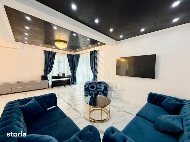 Casă cu 4 camere cu Teren 300 Mp în Remetea Mare