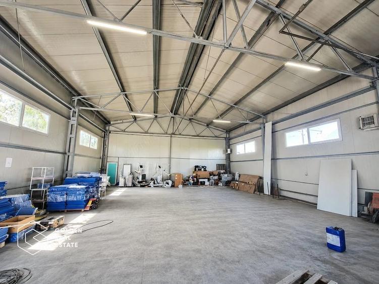 Spațiu comercial, de 225 mp, în Vladimirescu