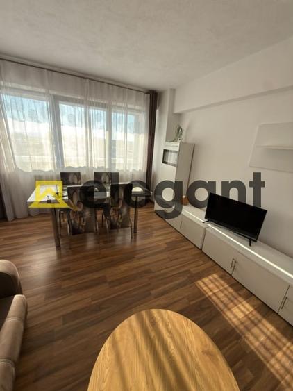 Apartament cu 2 camere decomandat, mobilat în Calea Severinului