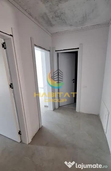 Apartament cu 2 camere decomandat în Apărătorii Patriei