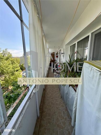 Apartament 3 camere, decomandat, in Ploiesti, Malu Rosu. - 14
