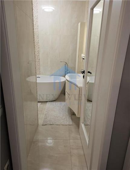 Apartament 3 camere, Central - 8