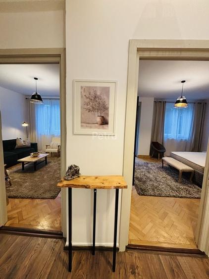 Apartament 2 camere centrul civic