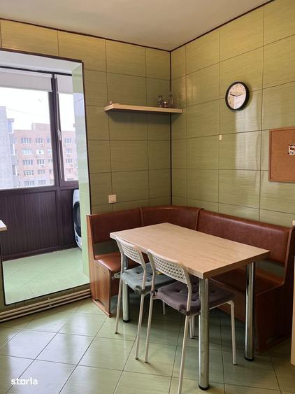 Apartament cu 3 camere decomandat în Sălăjan