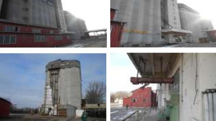 Birou, în Nord