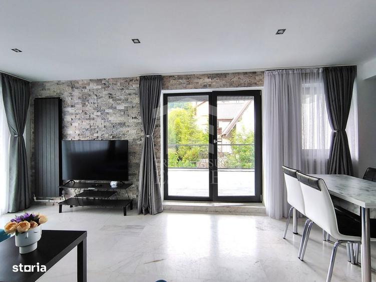 Apartament cu 2 camere în Piața