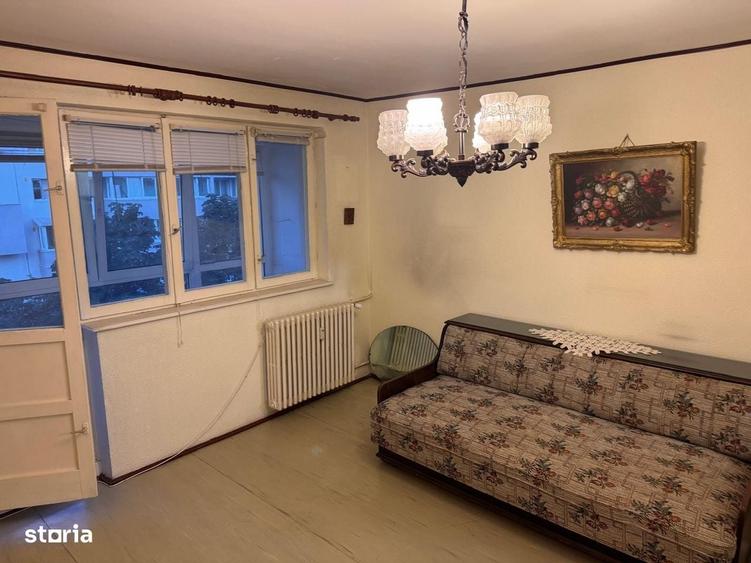 Apartament decomandat Romancierilor Dr Taberei - 1