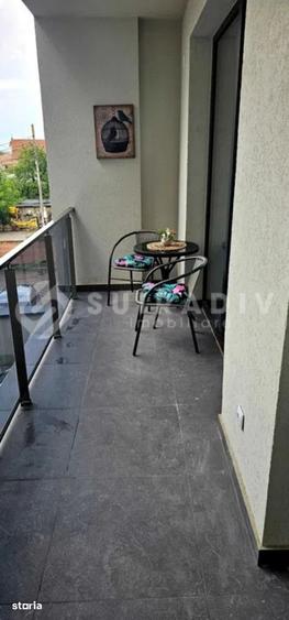 APARTAMENT NOU | PRIMA INCHIRIERE | PARCARE SUBTERANA | ZONA IRA - 4