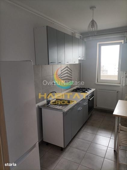 Apartament 2 camere Bloc nou, mutare imediata