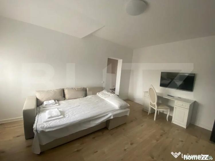 Apartamente 3 camere, 60 mp, zona Ghiroda - 1