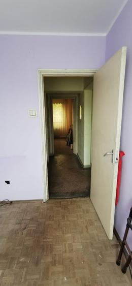 Apartament cu 3 camere decomandat în Mazepa 1