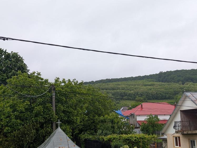 Casă individuală cu 3 camere cu Teren 390 Mp în Nord