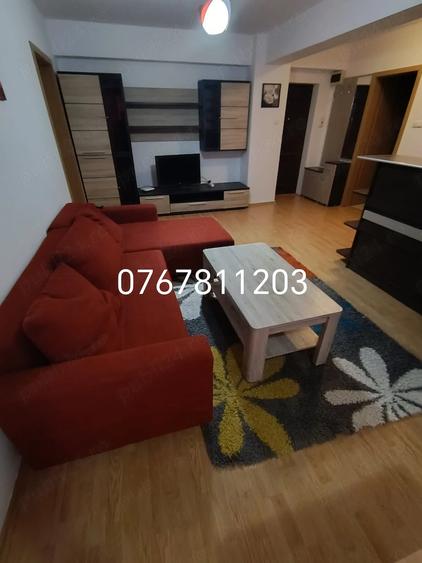 Dau in chirie apartament cu 2 camere in prima Nufarul - 5
