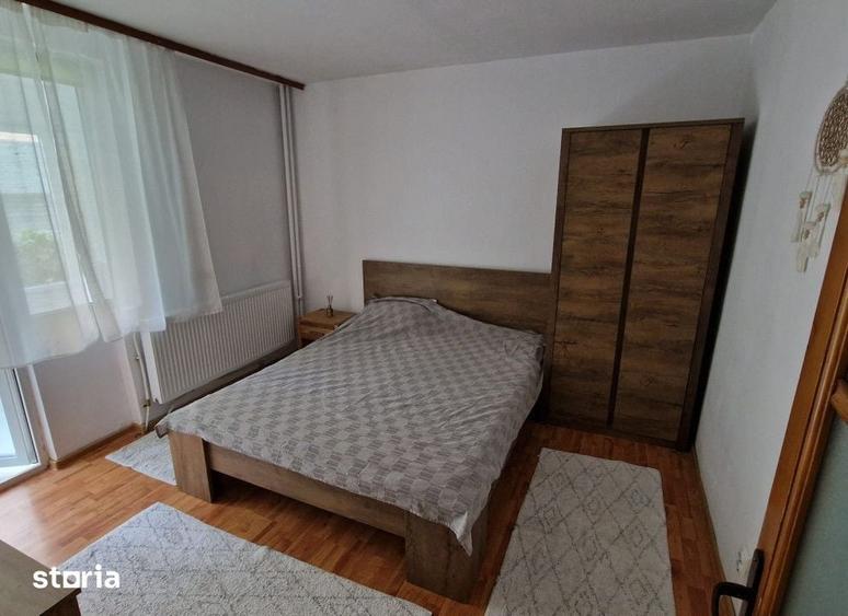 Apartament 2 camere Precista , 55 metri, etaj parter Cod:158246 - 6