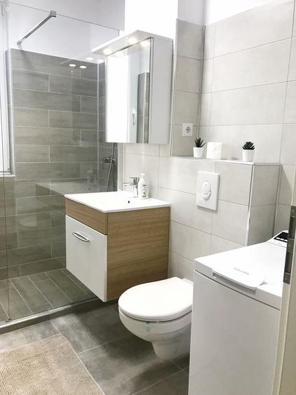Garsonieră decomandată în Șelimbăr