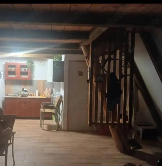 Casă cu Teren 800 Mp în Soporu de Câmpie