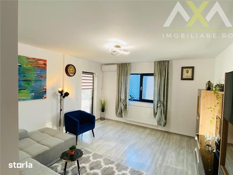 Apartament 2 cam Valea Lupului - Popas Pacurari - 5