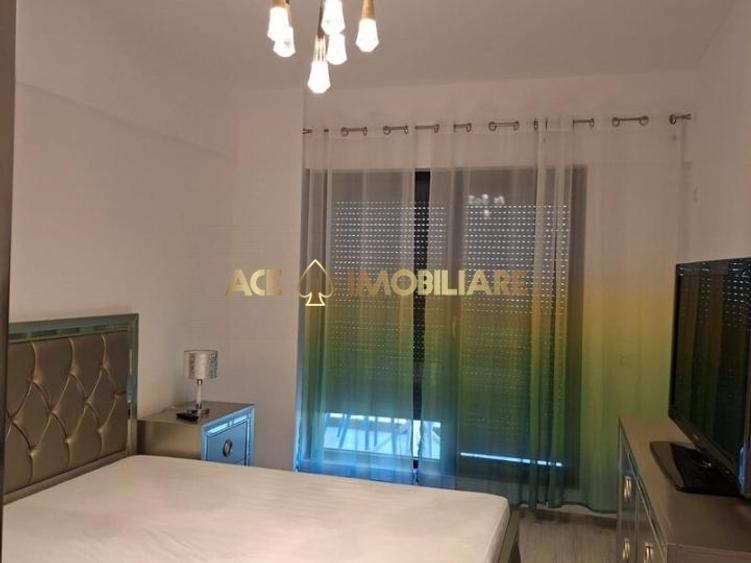 Apartament cu 2 camere decomandat, mobilat în Berceni