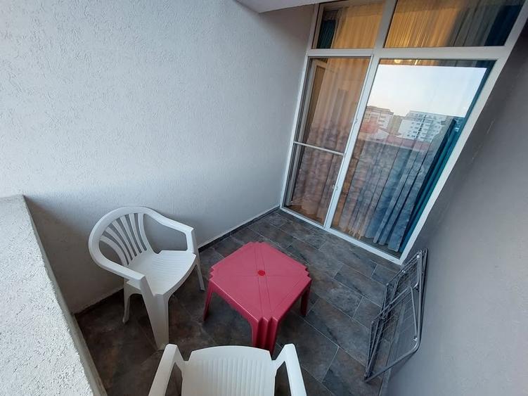 Apartament cu 2 camere decomandat, mobilat în Theodor Pallady