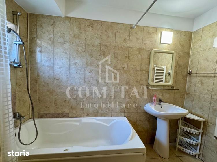 Apartament cochet cu 1 camera | Imobil nou | Zona Iulius Mall - 3