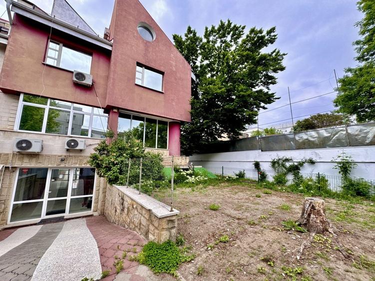 VILA SPATIOASA BANEASA | AEROGARII | BIROURI | CLINICA | COMERCIAL - 2