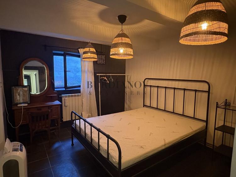 Apartament cu 2 camere decomandat în Aviatorilor