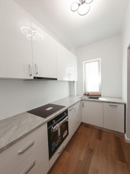 Apartament cu 2 camere decomandat în Ultracentral