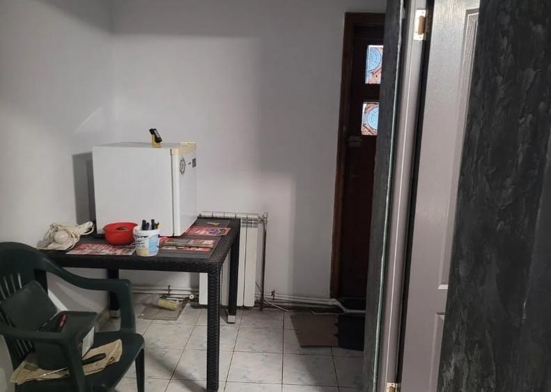 Birou, de 50 mp, în Inel II