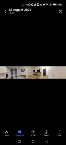 Se ofera spre inchiriere Studio - 3