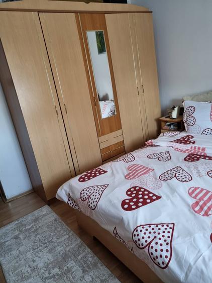 Apartament cu 3 camere decomandat în Nord