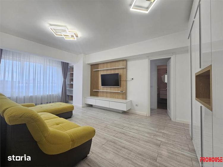 3 Camere, Elegant, Arena Mall - 8