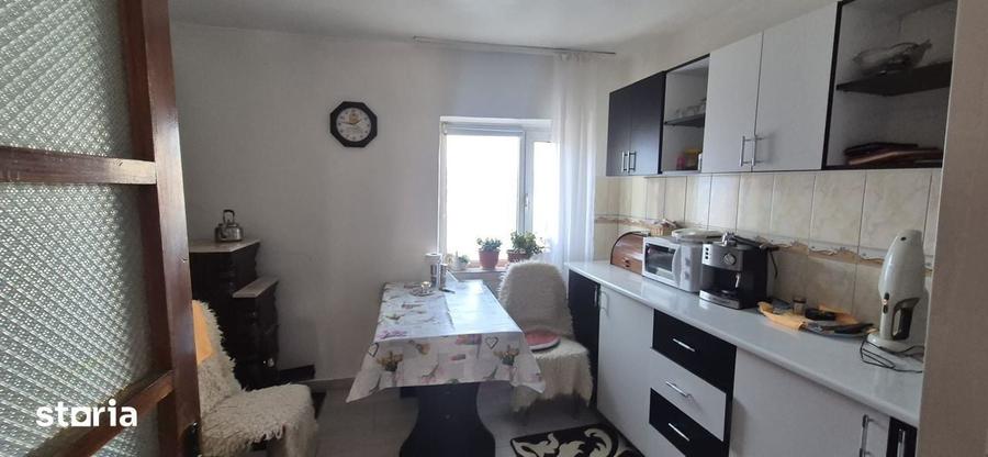 Casa| Techirghiol | Teren 380 mp | Garaj - 1