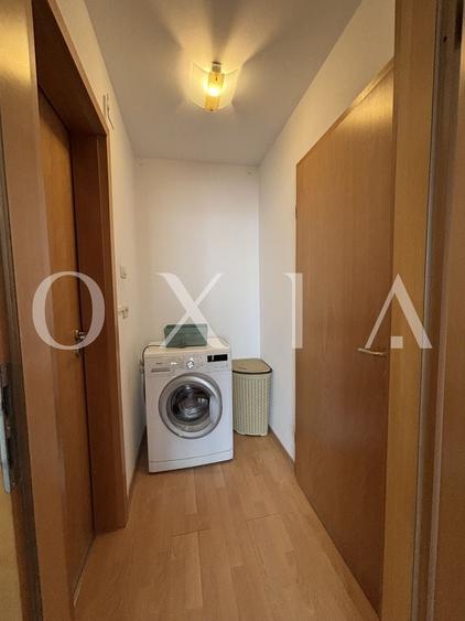 Apartament cu 2 camere semidecomandat, mobilat în Gării