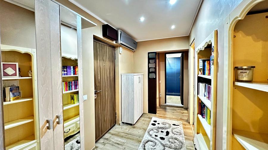FAR/BILLA - APARTAMENT 3 CAMERE - ETAJ 1 - Comision 0% - 14