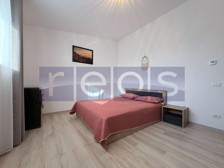 Apartament cu 3 camere decomandat în Străulești