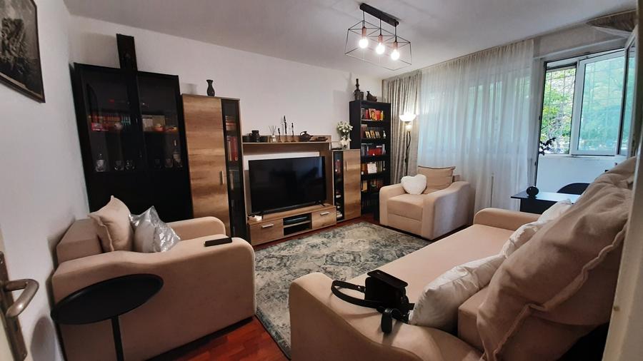 Apartament 2 camere – Drumul Taberei, Plaza România! - 3