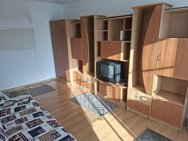 Garsonieră în Dosu Bricii