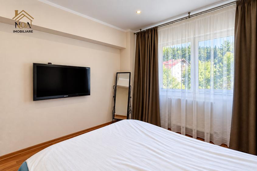 Confort, spatiu si calitate | Apartament 3 camere Decomandat - 13