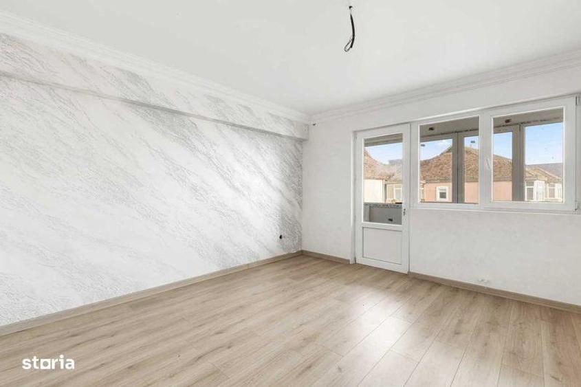 Apartament 3 camere confort 1 decomandat, Berca - 5